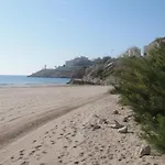 El Faro Lägenhetshotell 3*