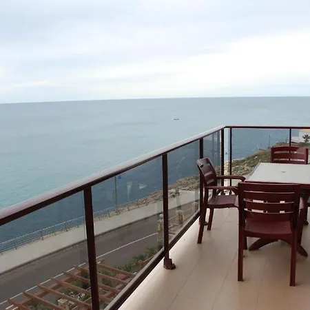 El Faro Cullera