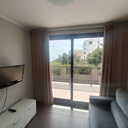 El Faro Aparthotel Cullera