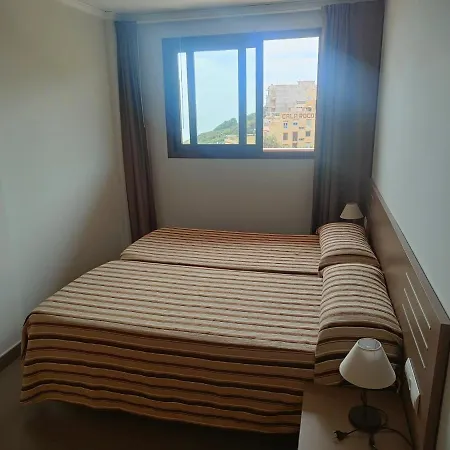 El Faro 3* Cullera