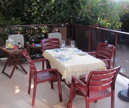El Faro Aparthotel Cullera