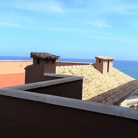 El Faro 3* Cullera