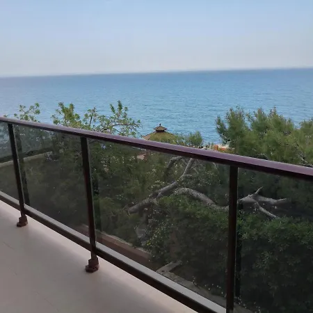 Apartmanhotel El Faro