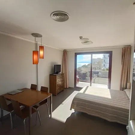 El Faro Aparthotel Cullera