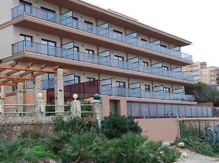 El Faro Aparthotel Cullera