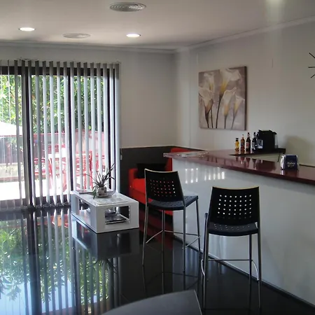 El Faro Aparthotel