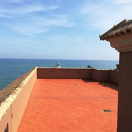 Appart hôtel El Faro 3*