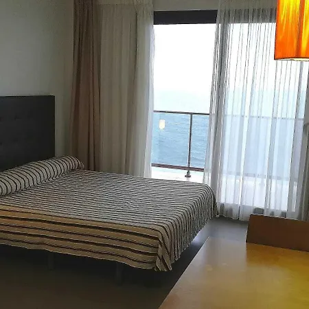 Aparthotel El Faro