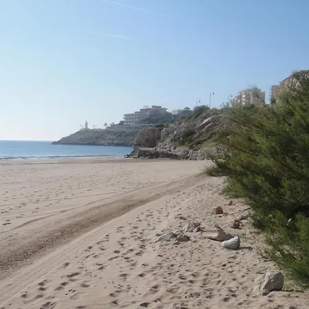 El Faro Apartahotel 3*