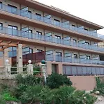 El Faro 아파트호텔 쿠엘라
