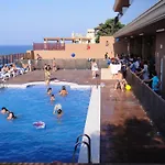 아파트호텔 El Faro 3*