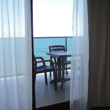 El Faro Apartahotel Cullera