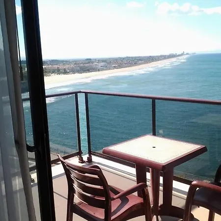 El Faro Apartahotel Cullera