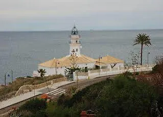 El Faro Apartahotel Cullera