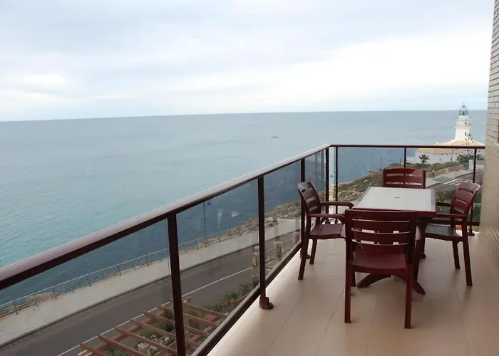 El Faro Cullera