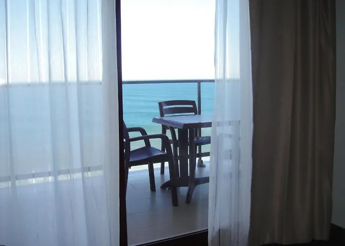 El Faro Aparthotel Cullera